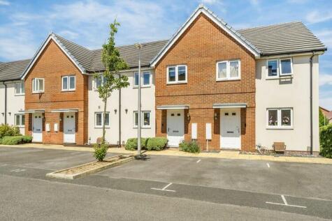 Potter Crescent, Wokingham, Berkshire, RG41
