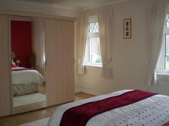 Bedroom 1