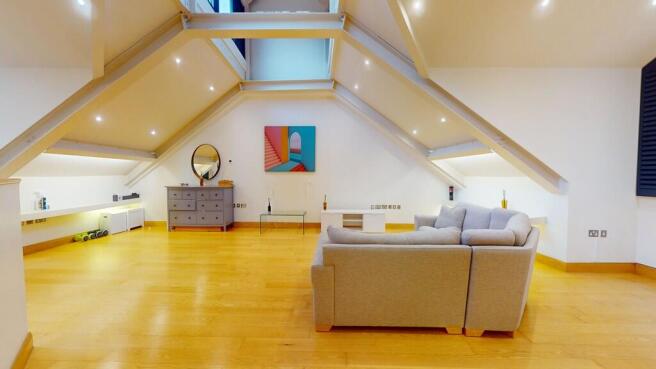 Living Space - An...