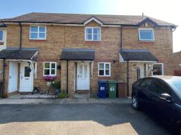 61, Angoods Lane, Chatteris PE16 6RG