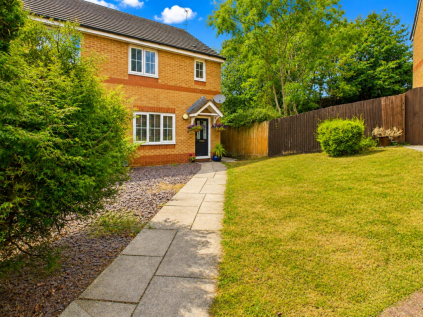 Heol Llinos, Thornhill, Cardiff