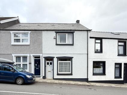 Gadlys Road, Aberdare