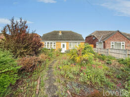 60, Grantham Road, Waddington, Lincoln LN5 9LS