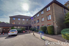 44, Primrose Court, Kings Road, Brentwood CM14 4YZ