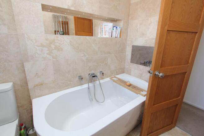 Bathroom/WC