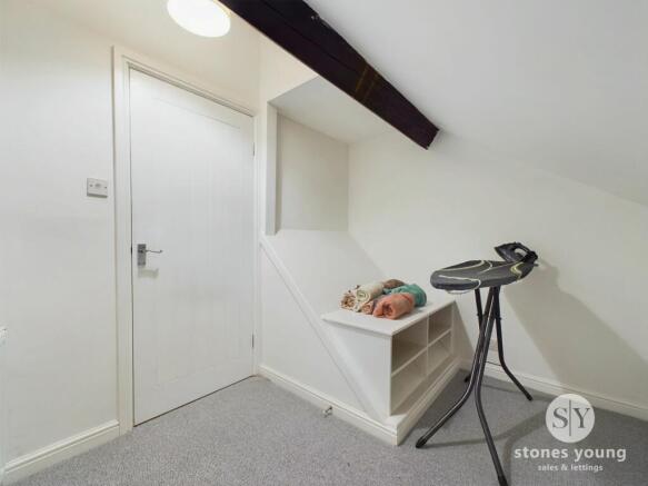 Office/Box Room