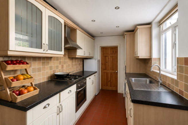 2 bed Terraced for sale Image 4