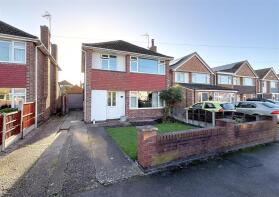 7, Grove Road, Nottingham NG13 8DY