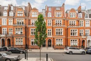 Flat 2, 19 23, Palace Court, London W2 4LP