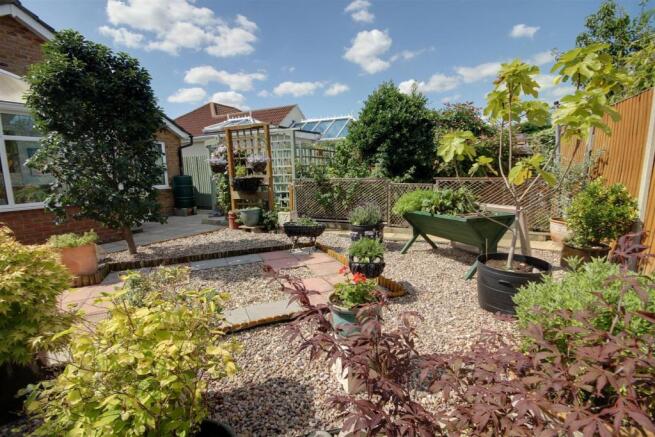 Gardens