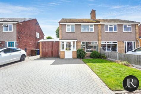 Old Eaton Road, Rugeley