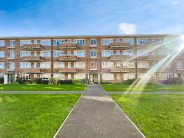 Flat 6, Hatherley Mansions, Shirley Road, Southampton SO15 3HZ