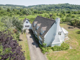 Green Pastures, Bentham Lane, Bentham, Cheltenham GL51 4TZ