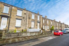 20, Albert View, Pellon, Halifax HX2 0HS