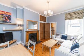 8, Forsyth Road, Newcastle Upon Tyne NE2 3DA
