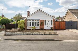 20, Ribston Close, Worcester WR2 6EH