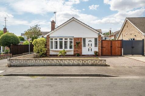 Ribston Close, Worcester, WR2