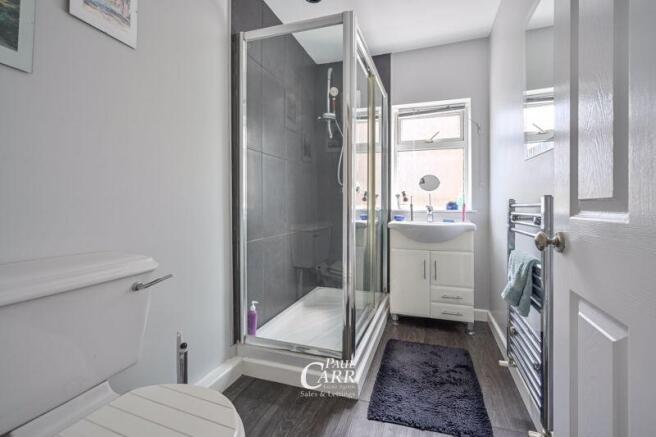Master En-Suite
