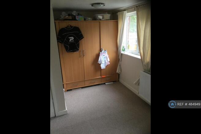Bedroom Two Pic 2