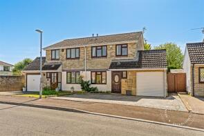 13, Maes-y-crochan, Trowbridge, Cardiff CF3 0EL