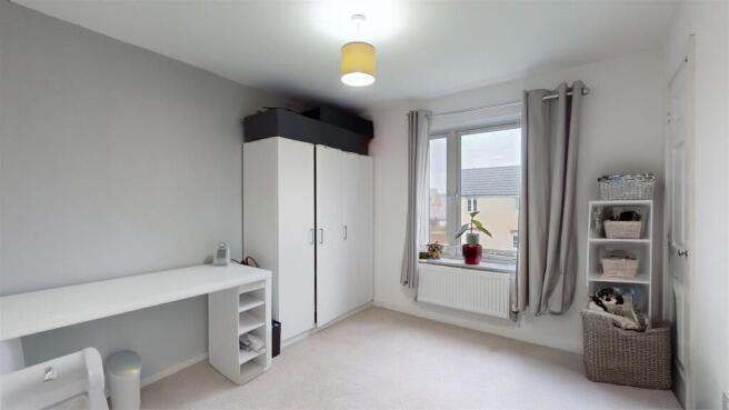 BEDROOM FOUR