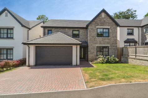 Y Gelli, Llanelli, Carmarthenshire, SA15