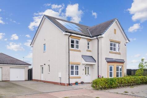 The Leas, East Kilbride, Glasgow, G75