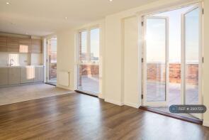 1, Marvell Court, Rosenburg Road, London W3 8FX