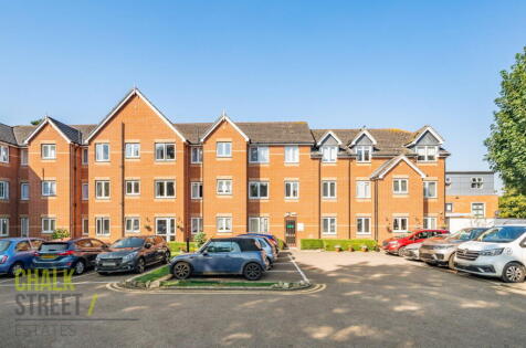 Draper Court, Mavis Grove, Hornchurch, RM12