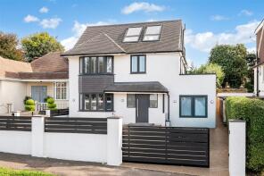 102, Chapel Way, Epsom KT18 5SY