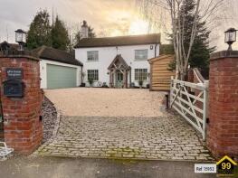 Gilta House, The Green, Lutterworth LE17 5HL