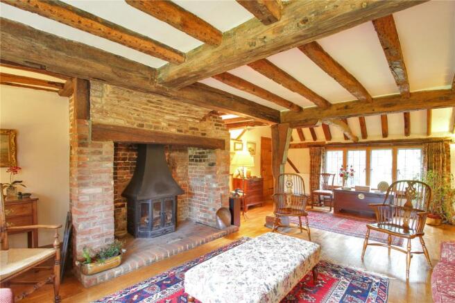 Drawing Room