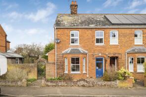25, Victoria Avenue, Saffron Walden CB11 3AD