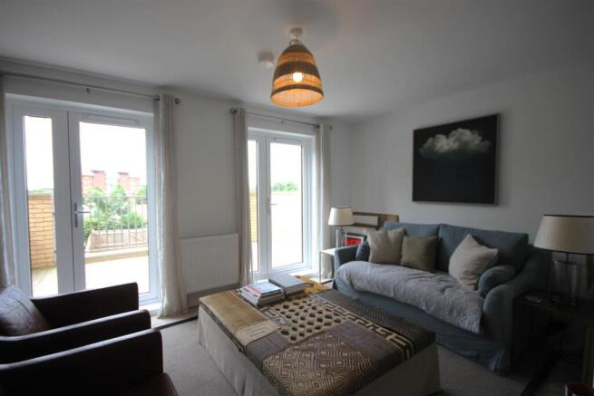 3 bed House to rent Image 6