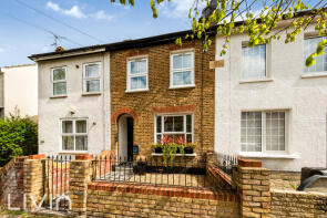 82, Davidson Road, Croydon CR0 6DB