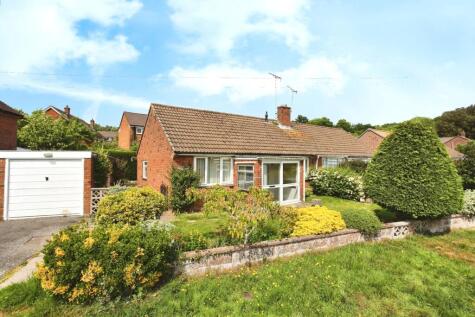 Copthall Avenue, Hawkhurst, Cranbrook, Kent, TN18