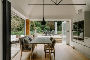 Wierton Hall Farm Cottage, Wierton Road, Maidstone ME17 4JW