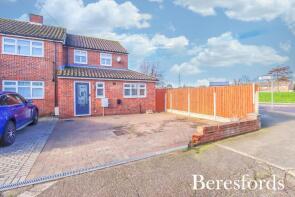 53a, Macon Way, Upminster RM14 1NX