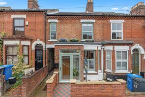 41, Pelham Road, Norwich NR3 3NG