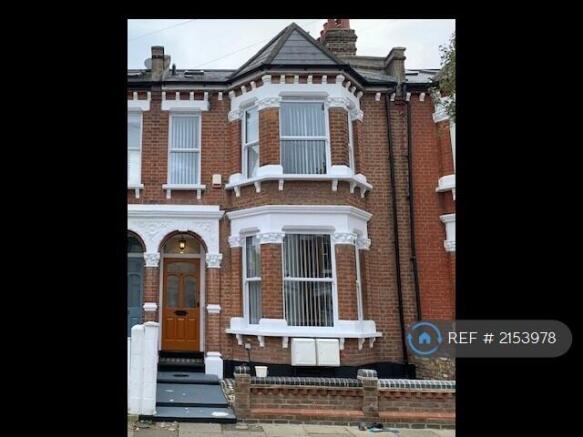 Large House On Quiet Street