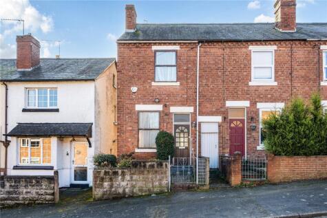 Washington Street, Kidderminster, Worcestershire