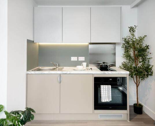 1 bed Apartment to rent Image 7