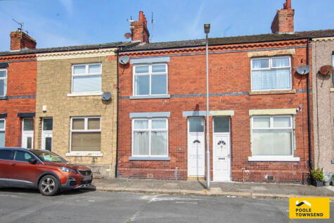 Raleigh Street, Barrow-in-furness, LA14 5RH