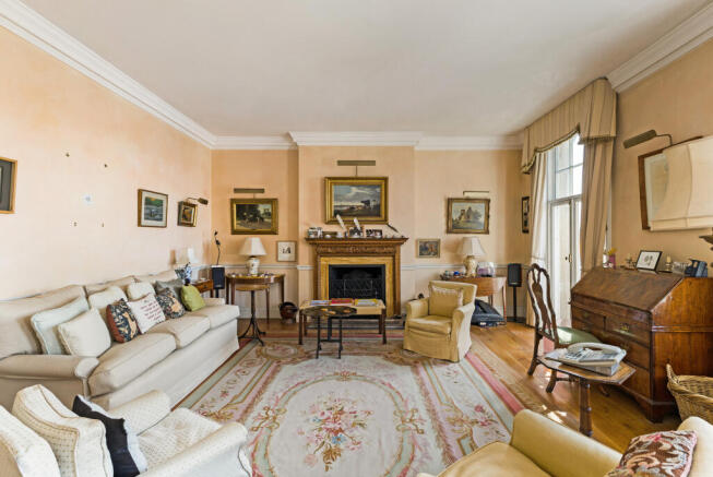 Flat 11 Zetland House, Marloes Road, Kensington, London W8 5LB