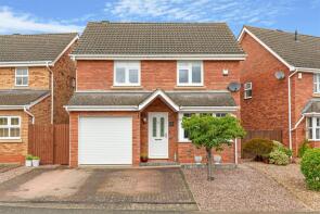 3, Hollands Drive, Kettering NN15 5YJ