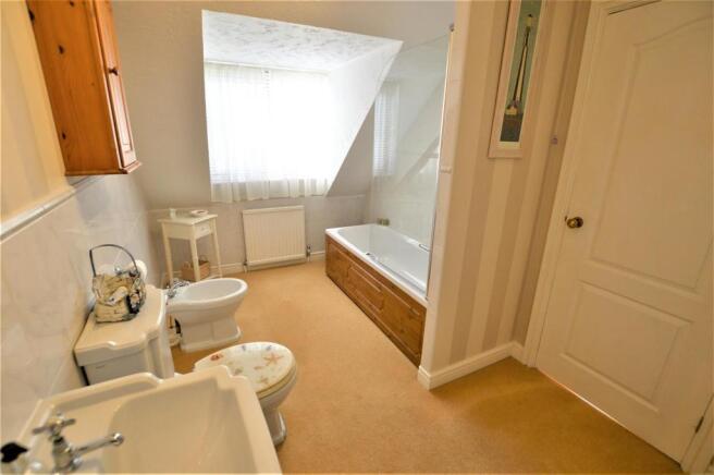En suite