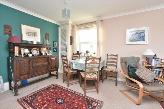 Dining Space