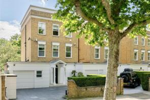 141, Hamilton Terrace, London NW8 9QS