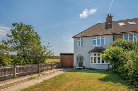 Wootton Road, Kempston Rural