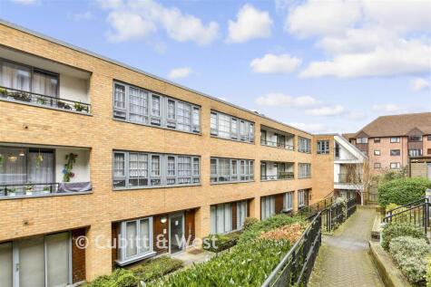 Whytecliffe Road South, Purley, Surrey